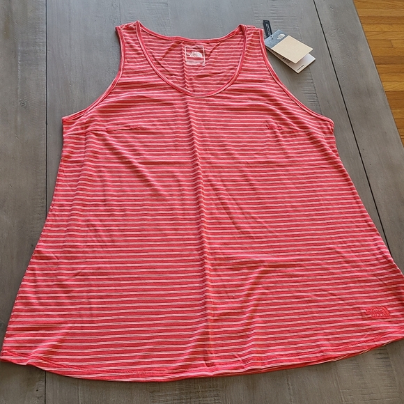 The North Face Striped Tank - 1X - Picture 7 of 8